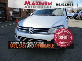 2013 Volkswagen Touareg WVGEF9BP9DD006070 2013 Volkswagen Touareg