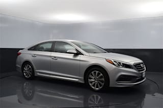 2017 Hyundai Sonata Sport 2.0T 5NPE34AB2HH534989 2017 Hyundai Sonata Sport 2.0T
