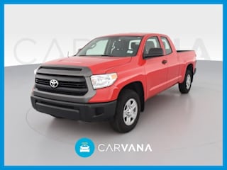 2016 Toyota Tundra SR 5TFRM5F11GX102918 2016 Toyota Tundra SR