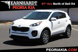 2017 Kia Sportage EX KNDPN3ACXH7049557 2017 Kia Sportage EX