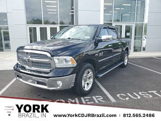 2014 Ram Pickup 1500 Laramie Longhorn 1C6RR7PT7ES402123 2014 Ram Pickup 1500 Laramie Longhorn
