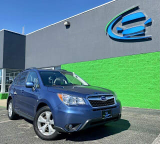 2015 Subaru Forester JF2SJAHC6FH479028 2015 Subaru Forester