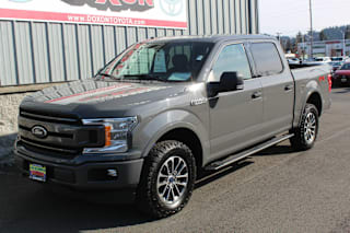 2018 Ford F-150 1FTEW1EG7JFB29559 2018 Ford F-150