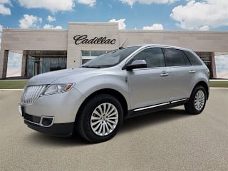 2014 Lincoln MKX 2LMDJ6JK8EBL00974 2014 Lincoln MKX