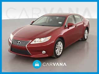 2014 Lexus ES 350 Base JTHBK1GG2E2144476 2014 Lexus ES 350 Base