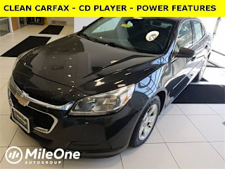 2015 Chevrolet Malibu 1G11B5SL8FF275438 2015 Chevrolet Malibu