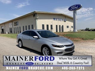 2018 Chevrolet Malibu LT 1G1ZD5STXJF160832 2018 Chevrolet Malibu LT