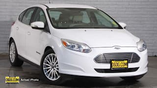 2017 Ford Focus 1FADP3R49HL224534 2017 Ford Focus