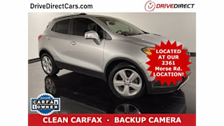 2015 Buick Encore Base KL4CJASB4FB050096 2015 Buick Encore Base