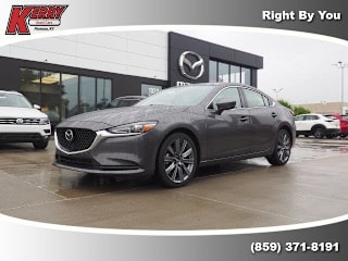 2018 Mazda Mazda6 Touring JM1GL1VM3J1335787 2018 Mazda Mazda6 Touring