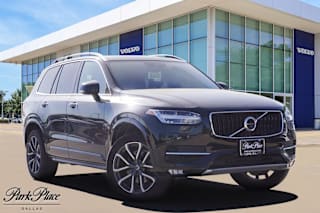 2018 Volvo XC90 YV4102KKXJ1331739 2018 Volvo XC90