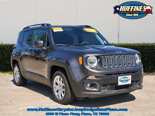 2018 Jeep Renegade Latitude ZACCJABB0JPH16729 2018 Jeep Renegade Latitude