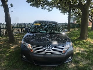 2011 Toyota Venza AWD V6 4T3BK3BB8BU046998 2011 Toyota Venza AWD V6