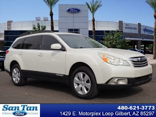 2011 Subaru Outback 2.5i Premium 4S4BRBCC1B3443139 2011 Subaru Outback 2.5i Premium