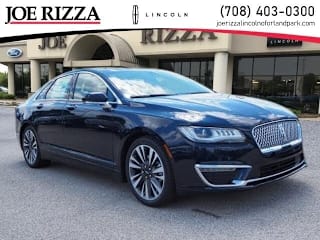 2020 Lincoln MKZ 3LN6L5E93LR615549 2020 Lincoln MKZ