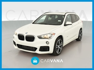 2017 BMW X1 xDrive28i WBXHT3C33H5F81189 2017 BMW X1 xDrive28i