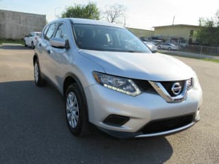 2016 Nissan Rogue KNMAT2MT8GP593670 2016 Nissan Rogue