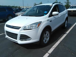 2015 Ford Escape SE 1FMCU9GX4FUC05830 2015 Ford Escape SE