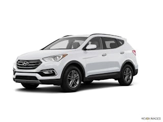 2018 Hyundai Santa Fe Sport 2.4L 5NMZT3LB4JH102268 2018 Hyundai Santa Fe Sport 2.4L
