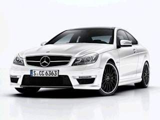 2012 Mercedes-Benz C-Class WDDGJ7HB2CF830951 2012 Mercedes-Benz C-Class