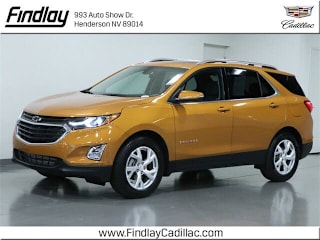 2019 Chevrolet Equinox LT 2GNAXKEV7K6175797 2019 Chevrolet Equinox LT