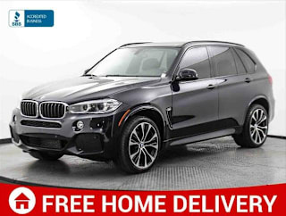 2018 BMW X5 5UXKR0C55J0X95195 2018 BMW X5