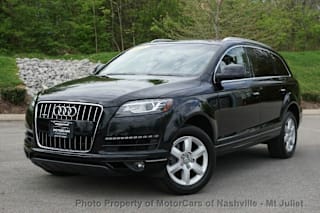 2015 Audi Q7 WA1LGAFE3FD015931 2015 Audi Q7