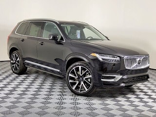 2021 Volvo XC90 Recharge eAWD Inscription Exp 7P YV4BR0CKXM1739854 2021 Volvo XC90 Recharge eAWD Inscription Exp 7P