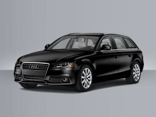 2010 Audi A4 WAUWFAFLXAA183240 2010 Audi A4