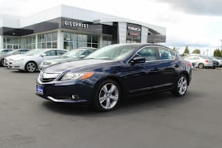 2014 Acura ILX 2.0L w/Tech 19VDE1F79EE010921 2014 Acura ILX 2.0L w/Tech