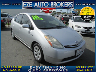2008 Toyota Prius JTDKB20U883405518 2008 Toyota Prius
