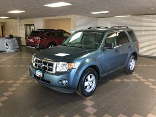 2012 Ford Escape XLT 1FMCU9DG3CKC02820 2012 Ford Escape XLT