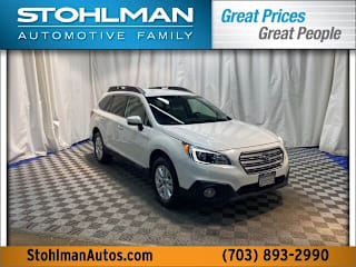 2017 Subaru Outback 2.5i Premium 4S4BSACC9H3324021 2017 Subaru Outback 2.5i Premium