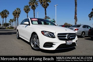 2018 Mercedes-Benz E-Class WDDZF4JB4JA478775 2018 Mercedes-Benz E-Class
