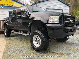 2006 Ford F-250 Super Duty XL 1FTSW21546EB13927 2006 Ford F-250 Super Duty XL