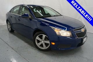 2013 Chevrolet Cruze 2LT Auto 1G1PE5SB5D7261917 2013 Chevrolet Cruze 2LT Auto