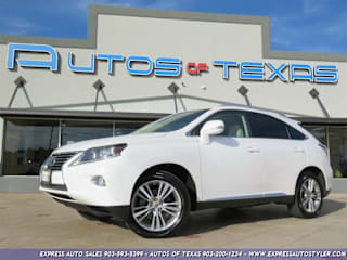 2015 Lexus RX 350 Base 2T2ZK1BA6FC186621 2015 Lexus RX 350 Base