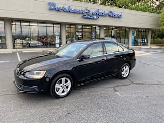 2013 Volkswagen Jetta 3VWLL7AJ8DM420528 2013 Volkswagen Jetta