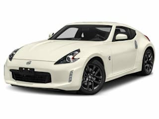 2018 Nissan 370Z JN1AZ4EH5JM572579 2018 Nissan 370Z