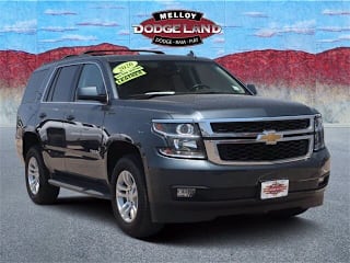 2020 Chevrolet Tahoe LT 1GNSKBKC9LR244078 2020 Chevrolet Tahoe LT