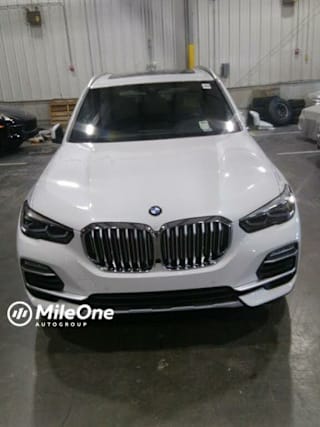2021 BMW X5 xDrive40i 5UXCR6C02M9G07828 2021 BMW X5 xDrive40i