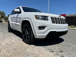 2015 Jeep Grand Cherokee Altitude 1C4RJEAG5FC230914 2015 Jeep Grand Cherokee Altitude