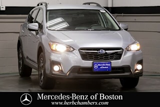 2018 Subaru Crosstrek 2.0i Premium JF2GTABC7JH315515 2018 Subaru Crosstrek 2.0i Premium