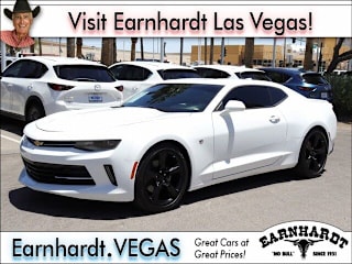 2017 Chevrolet Camaro LT 1G1FB1RS5H0173435 2017 Chevrolet Camaro LT