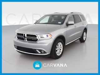 2019 Dodge Durango SXT 1C4RDJAG1KC821686 2019 Dodge Durango SXT