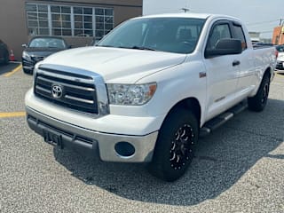 2010 Toyota Tundra Grade 5TFUY5F14AX145333 2010 Toyota Tundra Grade