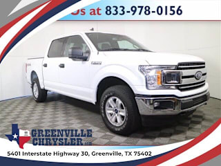 2020 Ford F-150 1FTEW1E58LFA63010 2020 Ford F-150