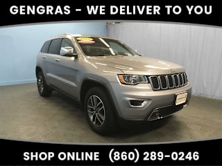 2019 Jeep Grand Cherokee Limited 1C4RJFBG8KC558553 2019 Jeep Grand Cherokee Limited