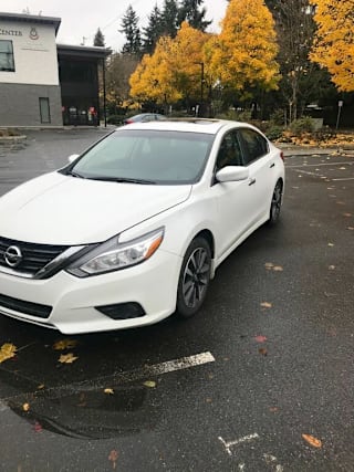 2016 Nissan Altima 1N4AL3AP3GN315547 2016 Nissan Altima