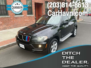2008 BMW X5 3.0si 5UXFE43578L002315 2008 BMW X5 3.0si